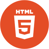 html 5
